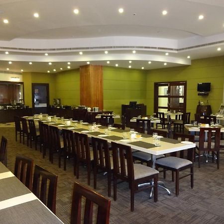 Regenta Central Deccan Chennai, Royapettah Экстерьер фото