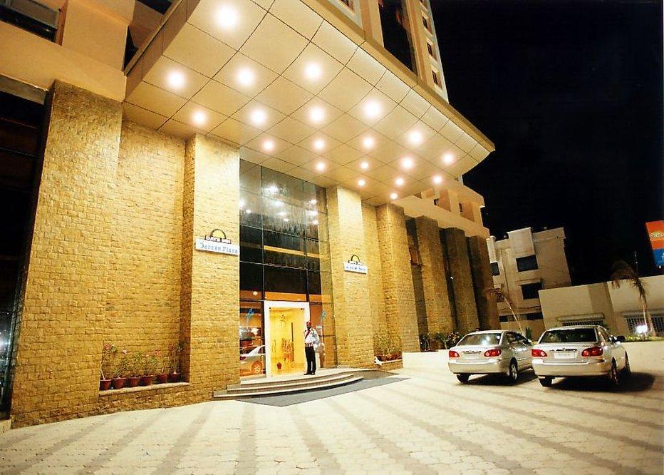 Regenta Central Deccan Chennai, Royapettah Экстерьер фото