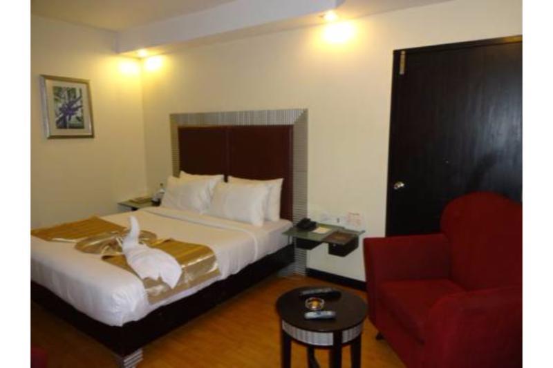 Regenta Central Deccan Chennai, Royapettah Экстерьер фото