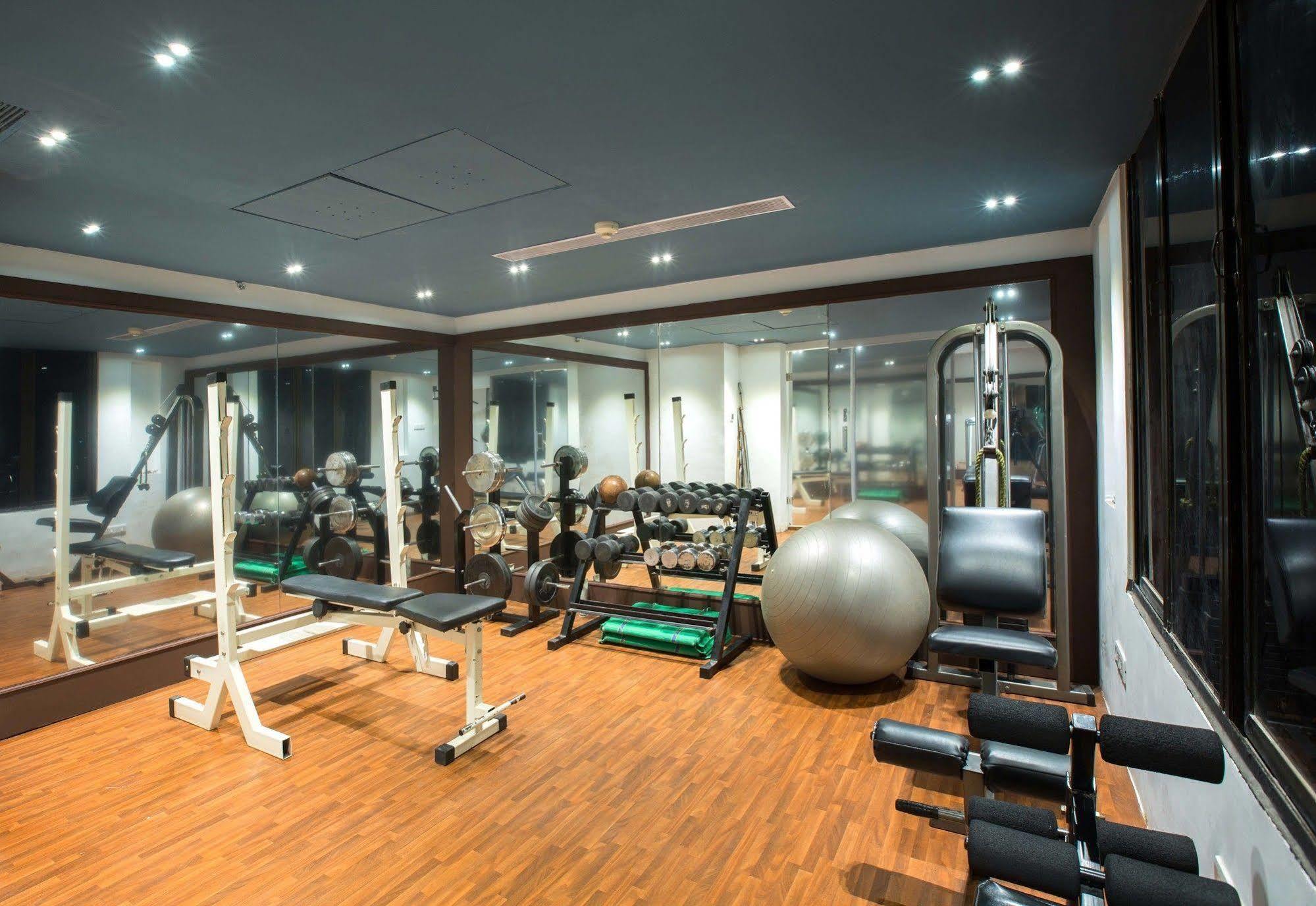 Regenta Central Deccan Chennai, Royapettah Экстерьер фото