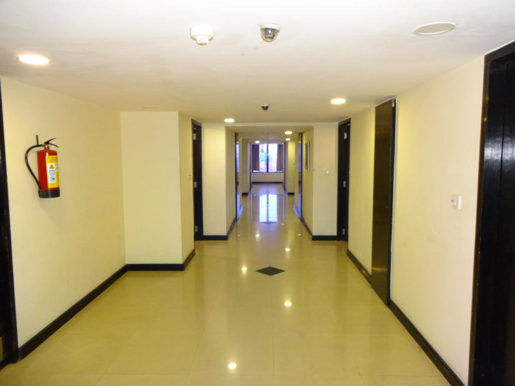 Regenta Central Deccan Chennai, Royapettah Экстерьер фото